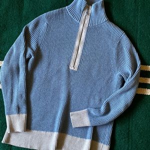 Organic Cotton Blend Sweater by Patagonia